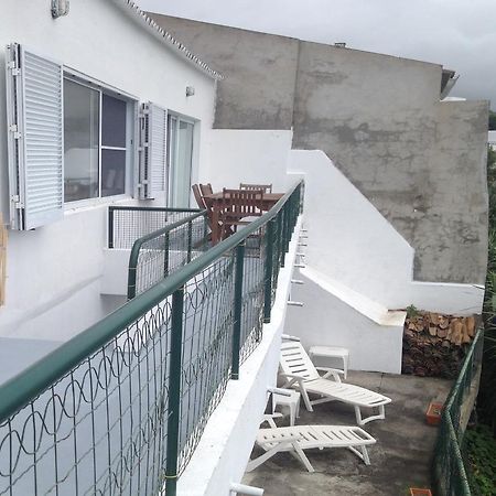 Villa Sea Bay House à Lagoa  Extérieur photo
