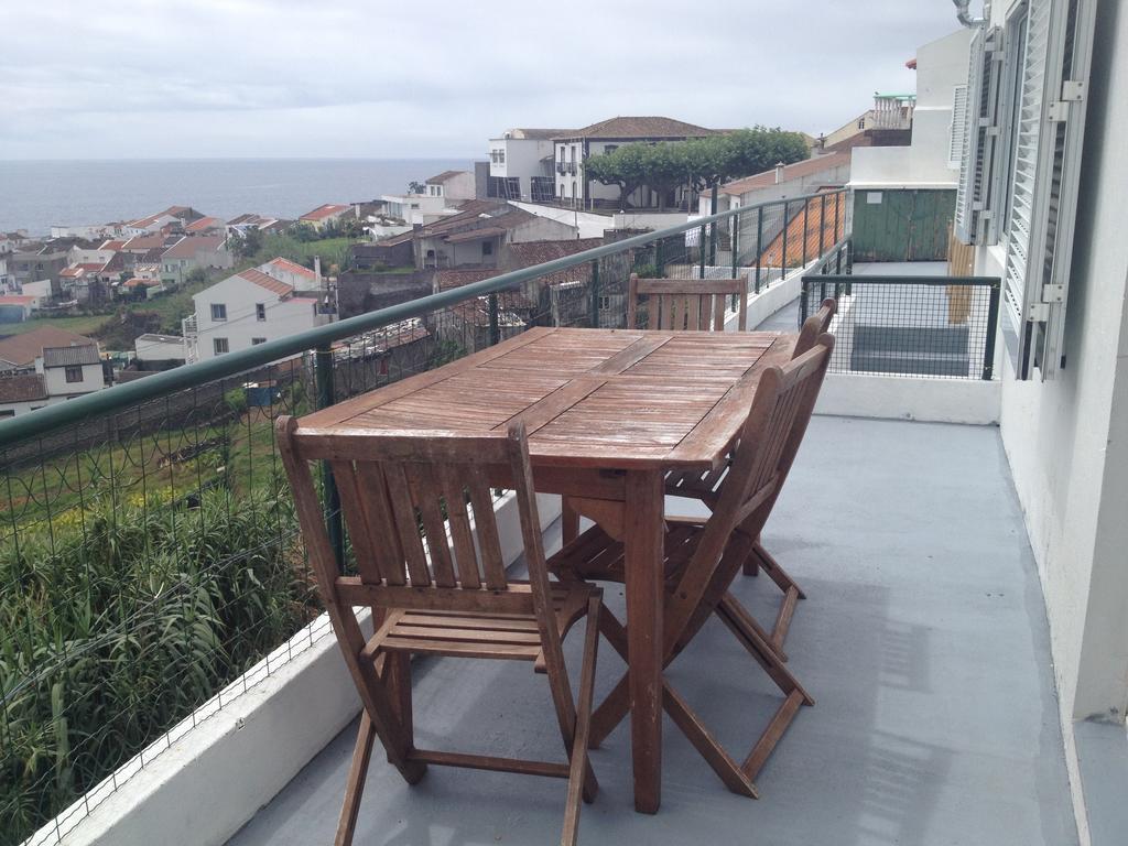 Villa Sea Bay House à Lagoa  Extérieur photo
