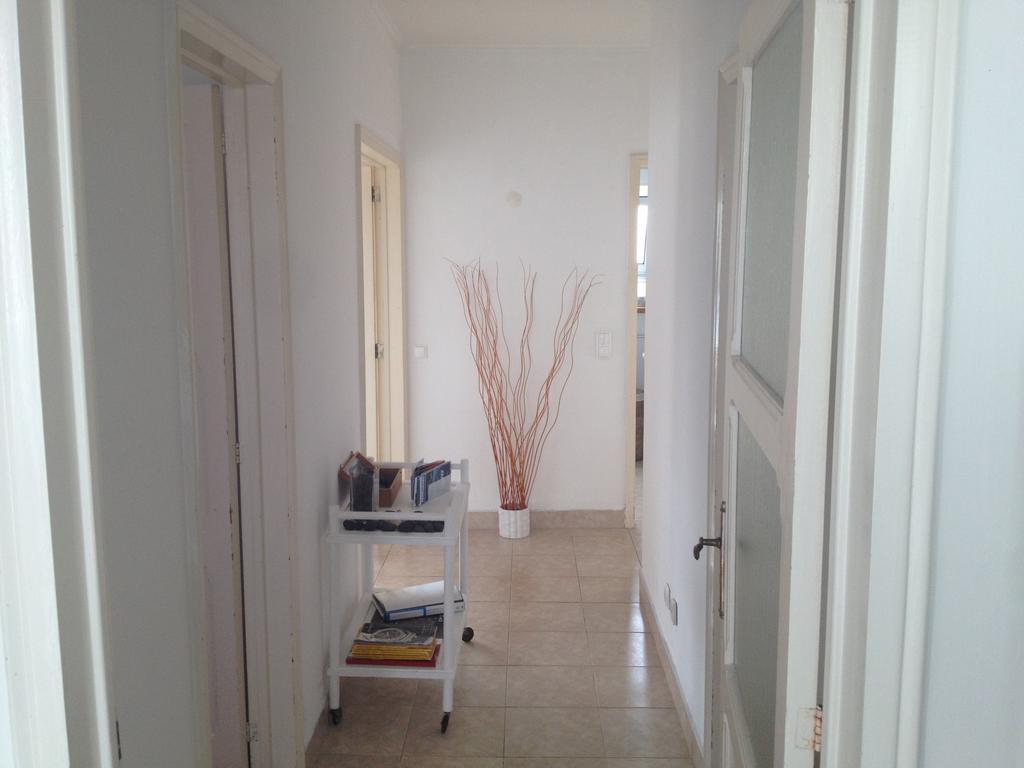 Villa Sea Bay House à Lagoa  Extérieur photo