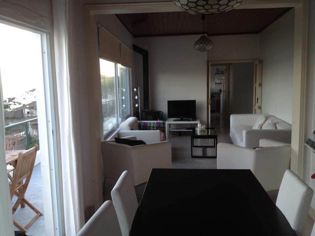 Villa Sea Bay House à Lagoa  Extérieur photo
