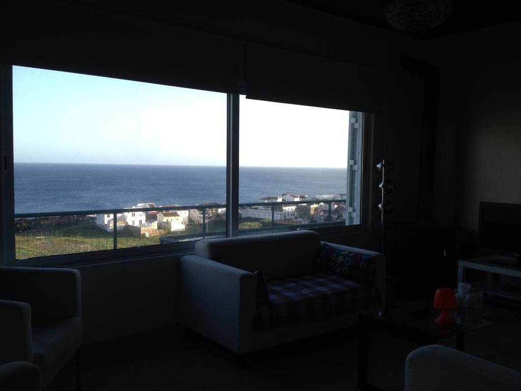 Villa Sea Bay House à Lagoa  Extérieur photo